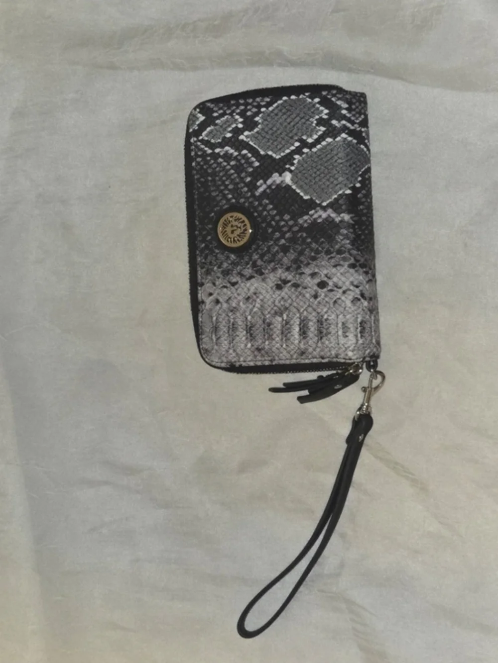 Anne Klein Wristlet Wallet